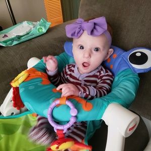 Meet your Posher, Alexis